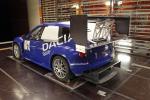 Dacia Duster No Limit Pikes Peak 2011 года